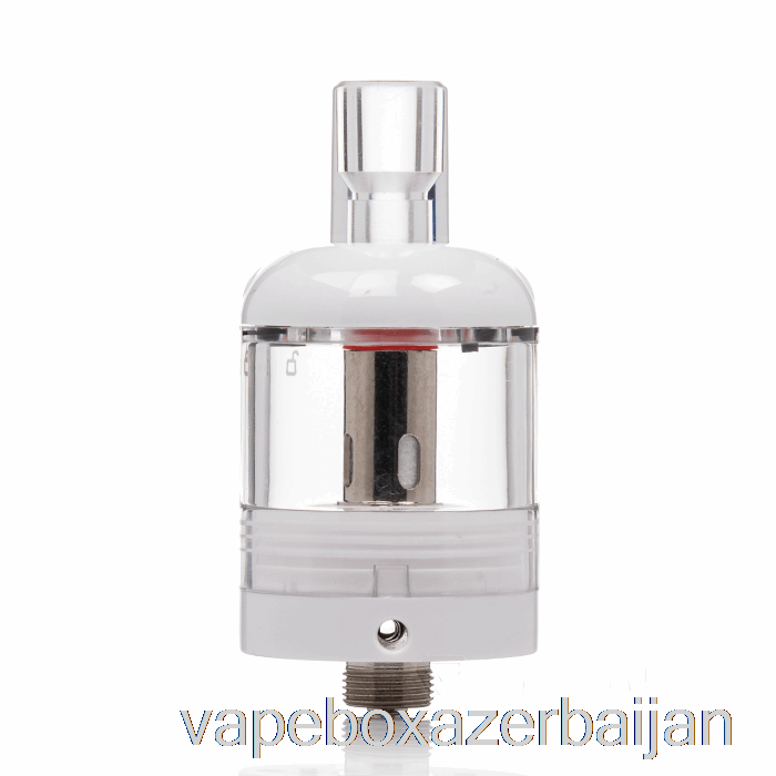 Vape Baku Joyetech eGo 510 Replacement Pods White